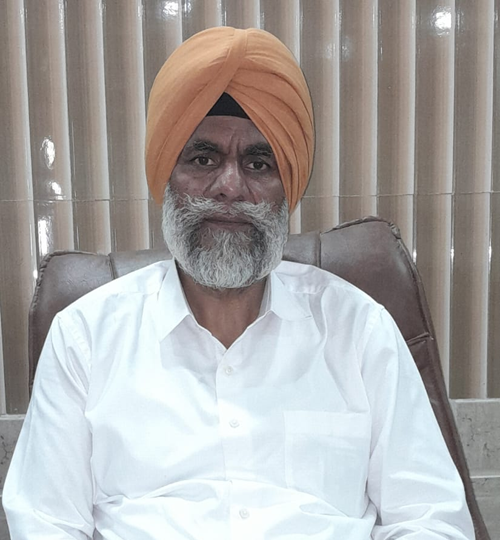 माता चिंत कौर चैरिटेबल ट्रस्ट ने लंबे समय से कई सामाजिक कल्याण कार्य किए हैं